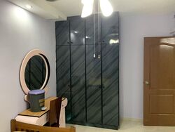 Blk 109 BUKIT PURMEI VILLE (Bukit Merah), HDB 3 Rooms #360374861
